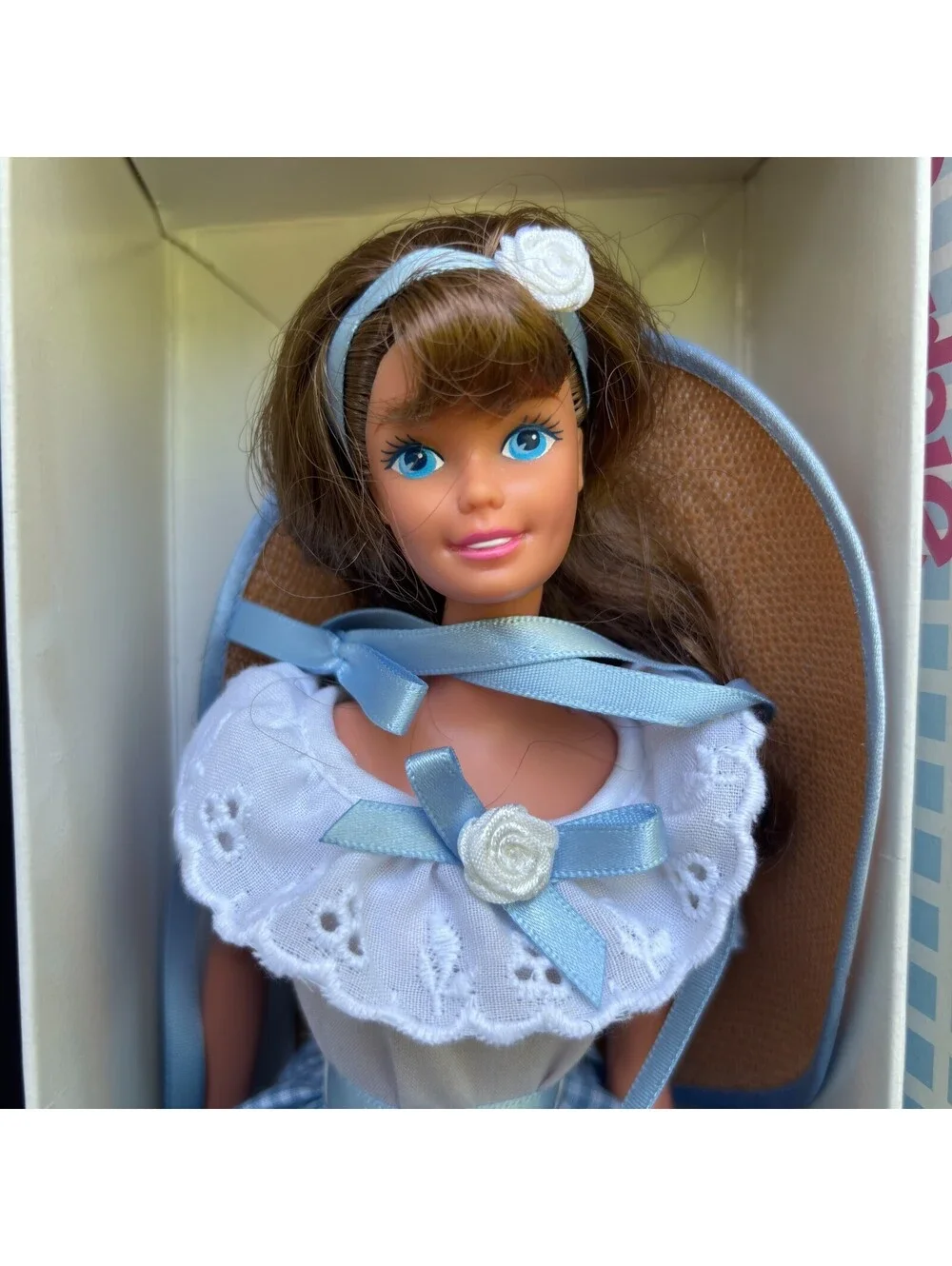 Barbie 